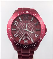 Orologio Vanesia Donna in Alluminio VT0157 - VT0157